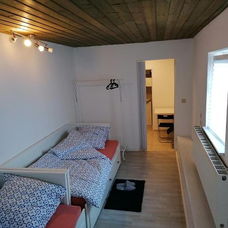 Jasmin Apartment Laichingen Екстериор снимка