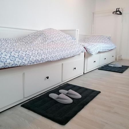 Jasmin Apartment Laichingen Екстериор снимка