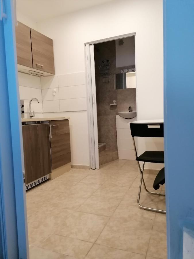 Jasmin Apartment Laichingen Екстериор снимка