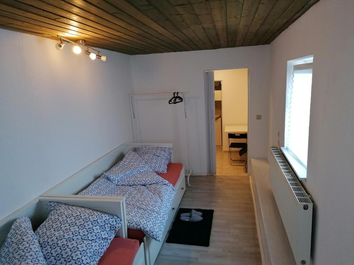 Jasmin Apartment Laichingen Екстериор снимка