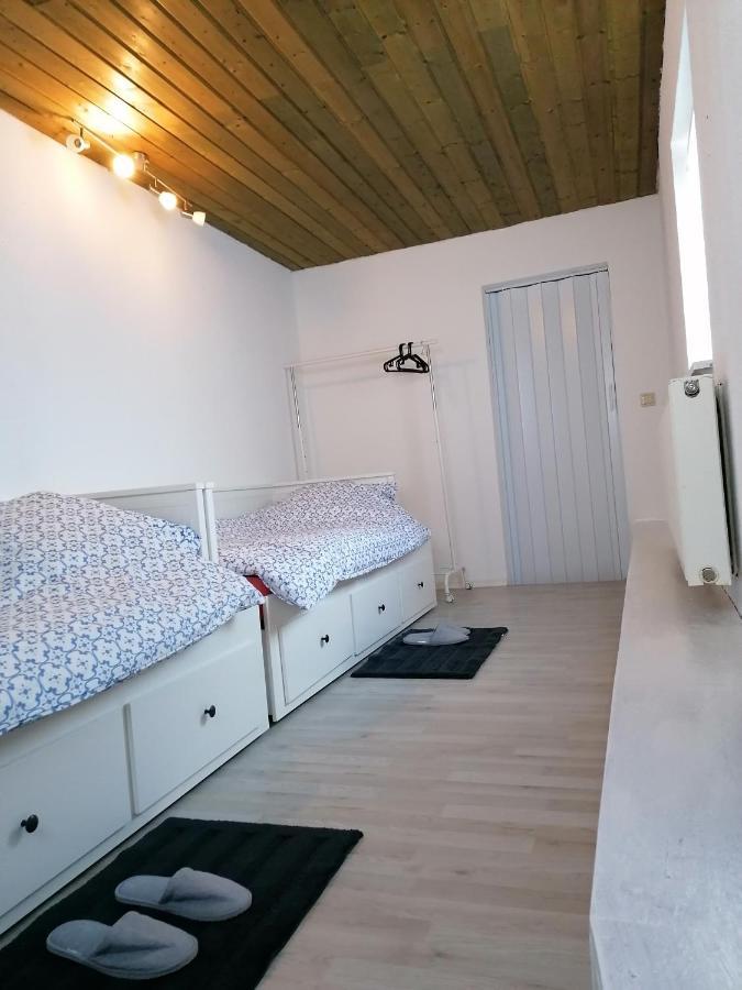 Jasmin Apartment Laichingen Екстериор снимка