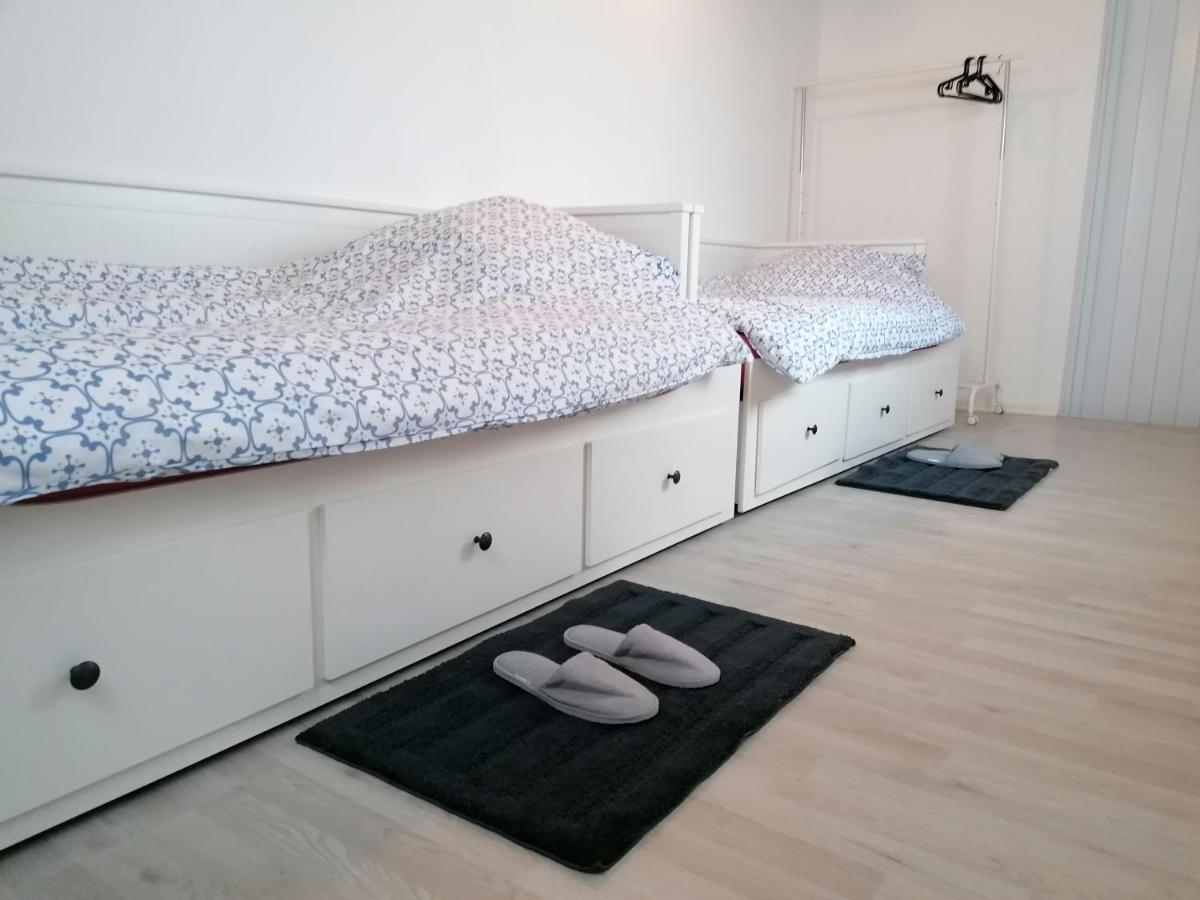 Jasmin Apartment Laichingen Екстериор снимка