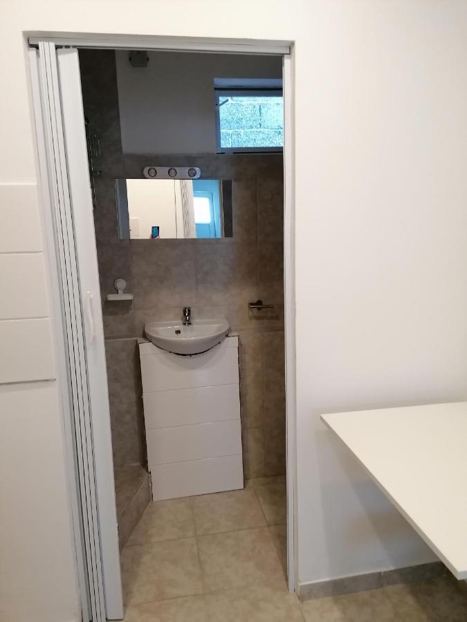 Jasmin Apartment Laichingen Екстериор снимка