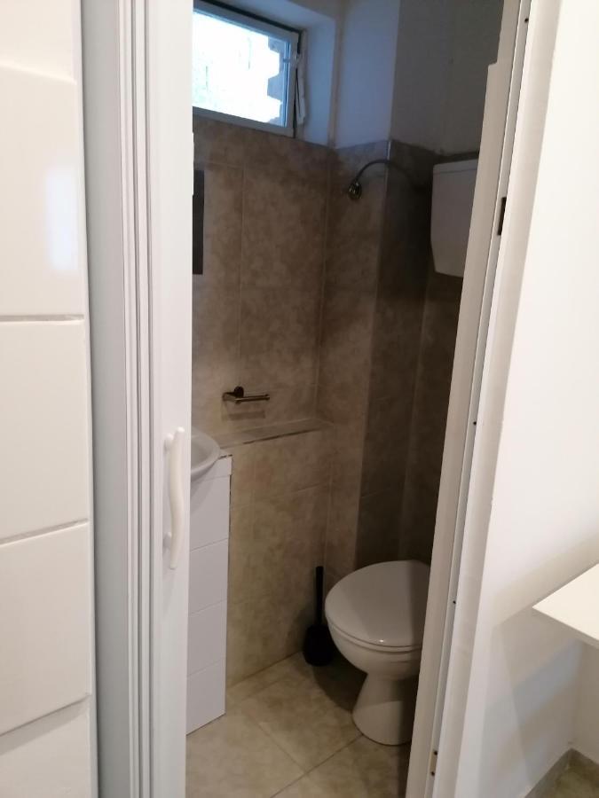 Jasmin Apartment Laichingen Екстериор снимка
