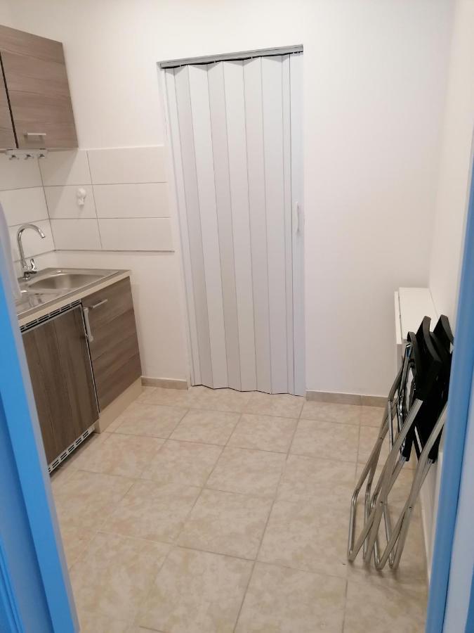 Jasmin Apartment Laichingen Екстериор снимка