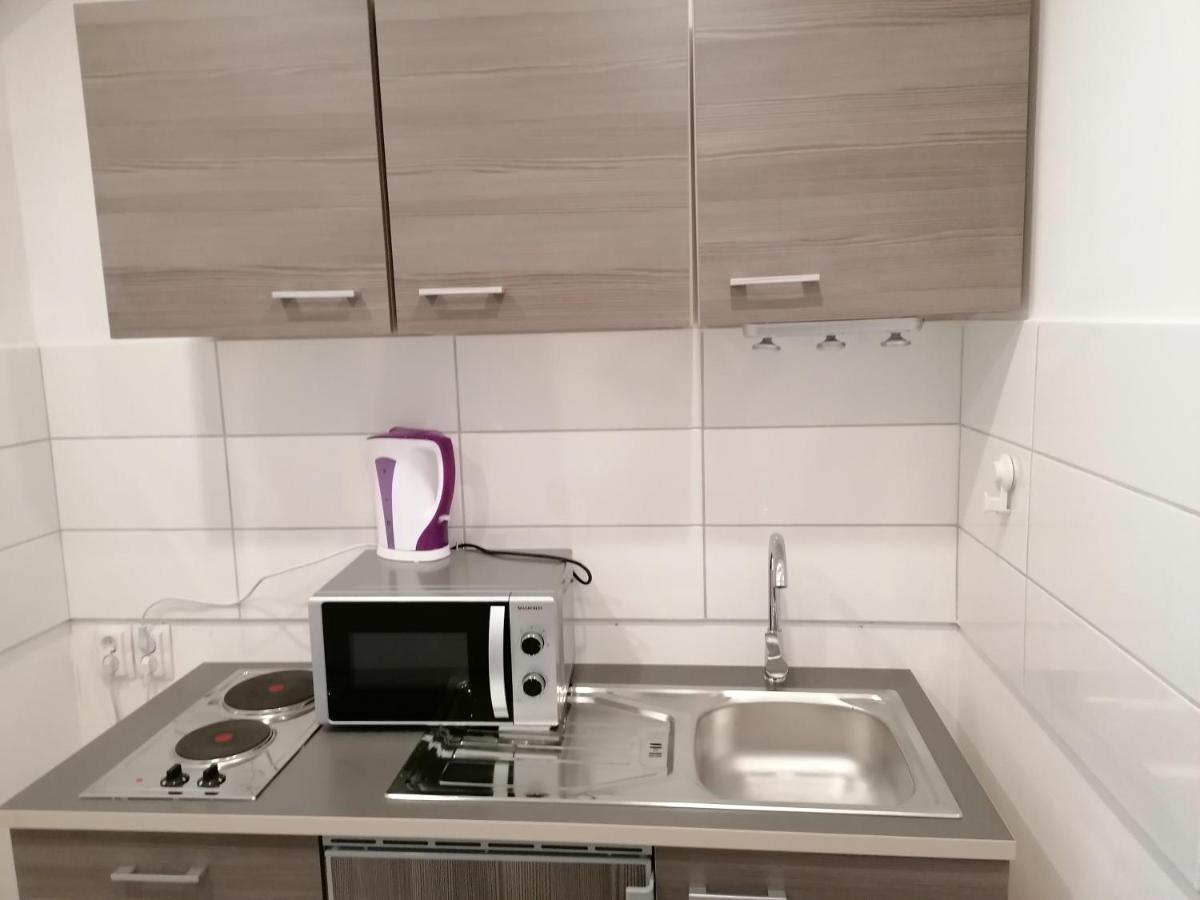 Jasmin Apartment Laichingen Екстериор снимка