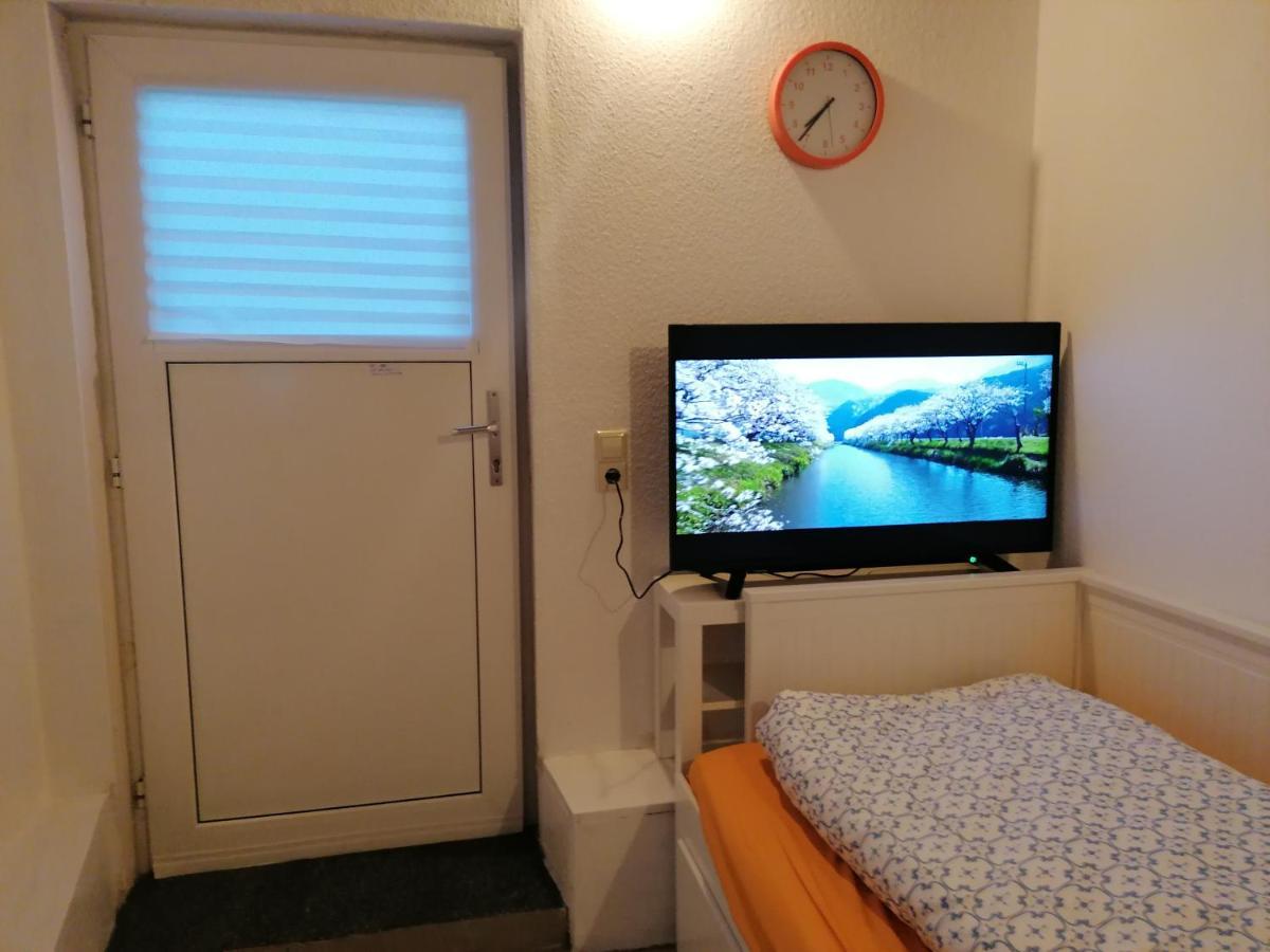 Jasmin Apartment Laichingen Екстериор снимка