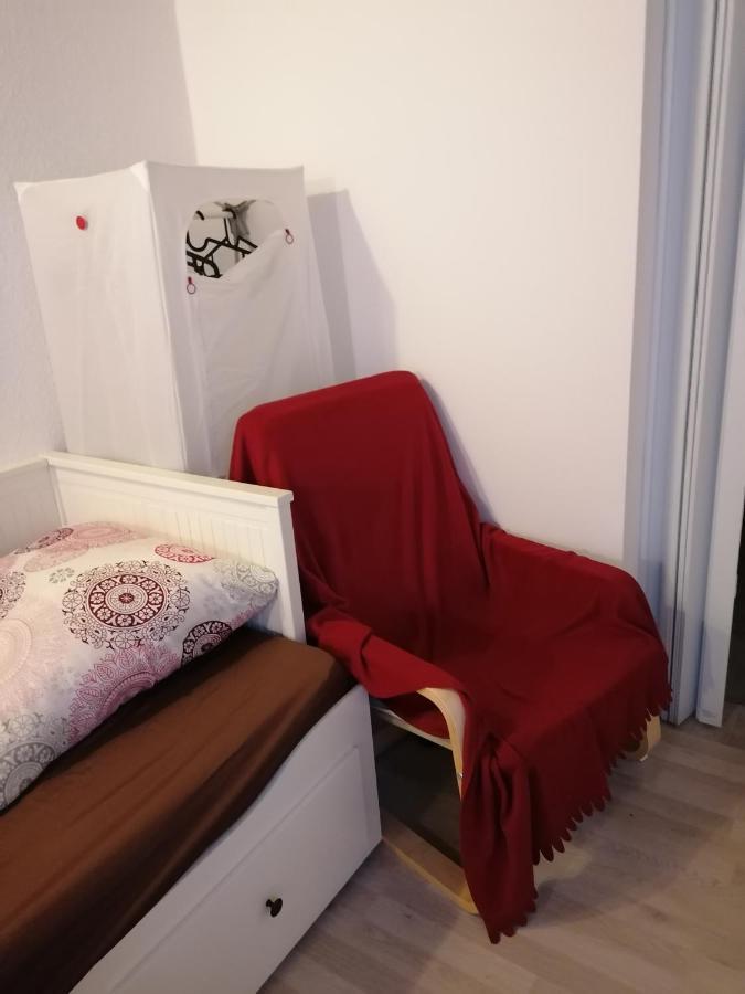 Jasmin Apartment Laichingen Екстериор снимка